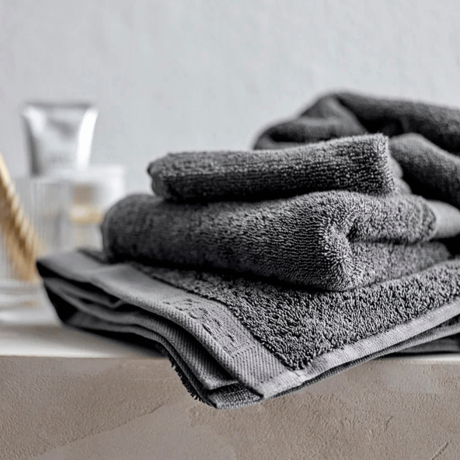 
  
                    

Södahl Comfort Organic Håndklæder 4 stk. 70x140